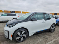Bmw I SERIES 2018 — Copart