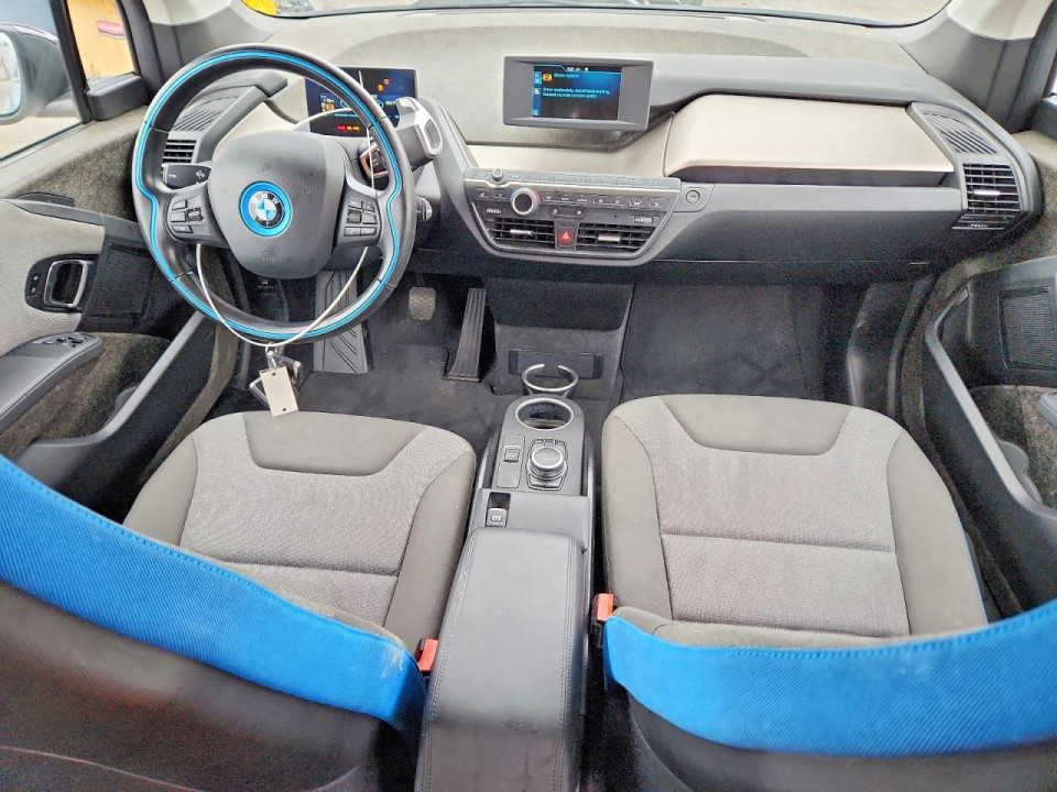 Bmw I SERIES 2018 из США