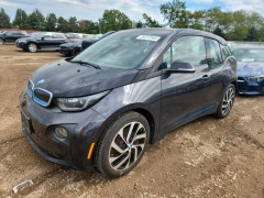 Bmw I SERIES 2015 — Copart