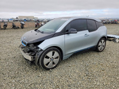 Bmw I SERIES 2015 — Copart