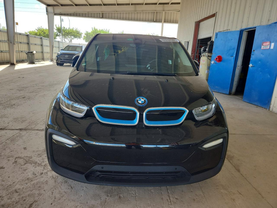Bmw I SERIES 2020 — Copart