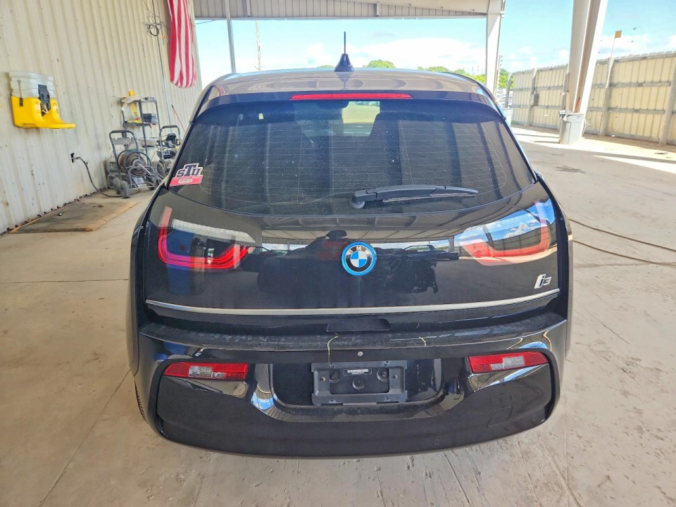 Bmw I SERIES 2020 — Copart
