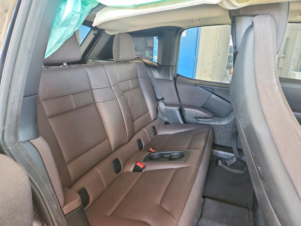 Bmw I SERIES 2020 — Copart