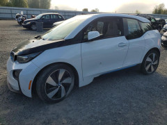 Bmw I SERIES 2014 — Copart