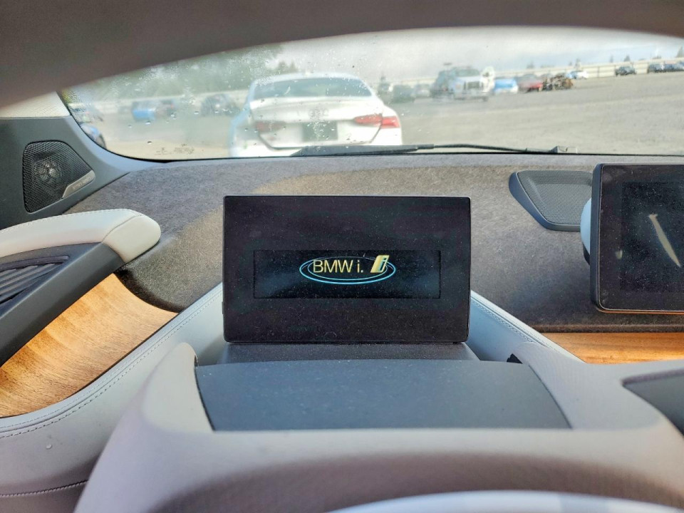 Bmw I SERIES 2014 — Copart