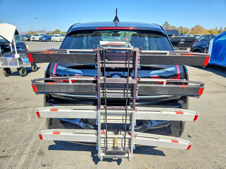 Bmw I SERIES 2019 — Copart