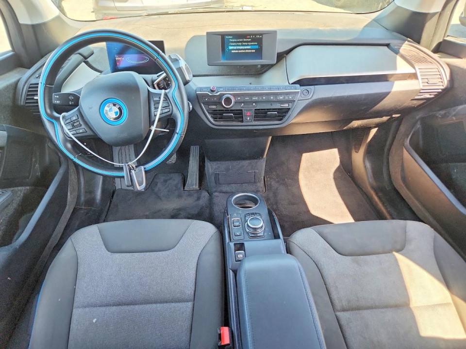 Bmw I SERIES 2019 — Copart