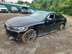 Bmw I4 EDRIVE 2023 — Copart
