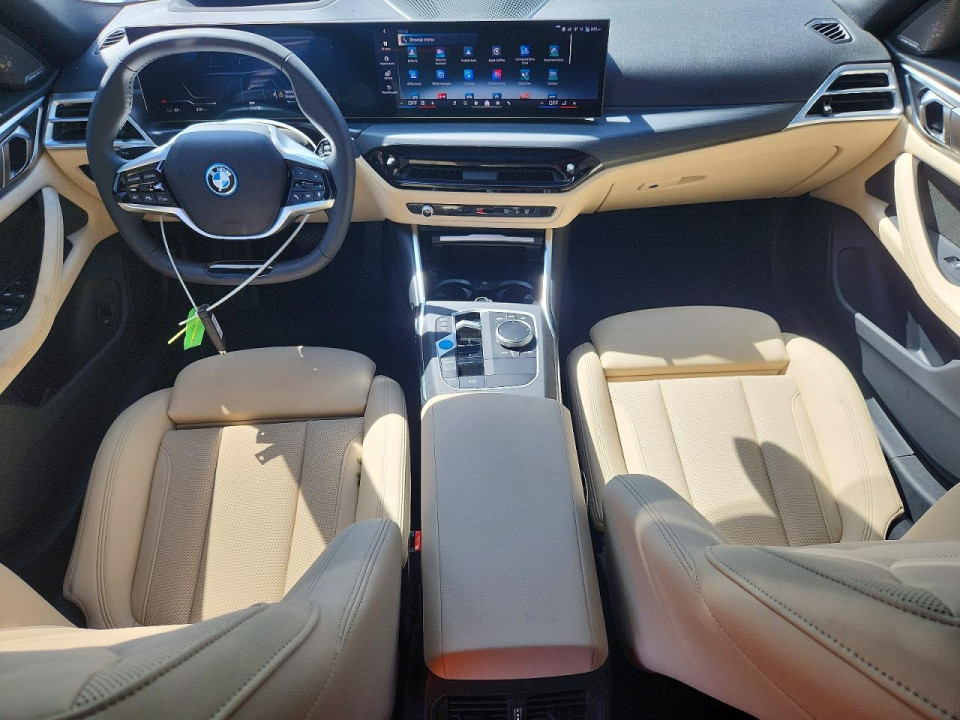 Bmw I4 EDRIVE 2026 — Copart