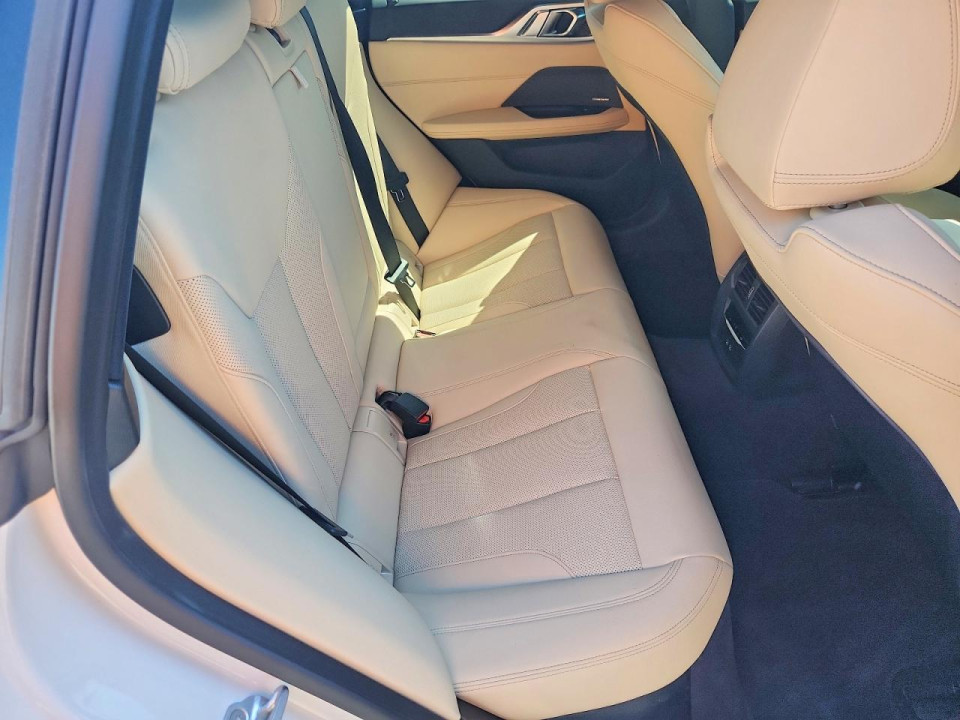 Bmw I4 EDRIVE 2026 — Copart