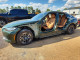 Bmw I4 EDRIVE 2024 — Copart