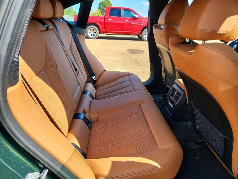 Bmw I4 EDRIVE 2024 — Copart