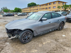 Bmw I4 EDRIVE 2023 — Copart