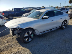 Bmw I4 EDRIVE 2024 — Copart