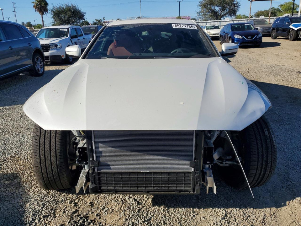 Bmw I4 EDRIVE 2024 — Copart