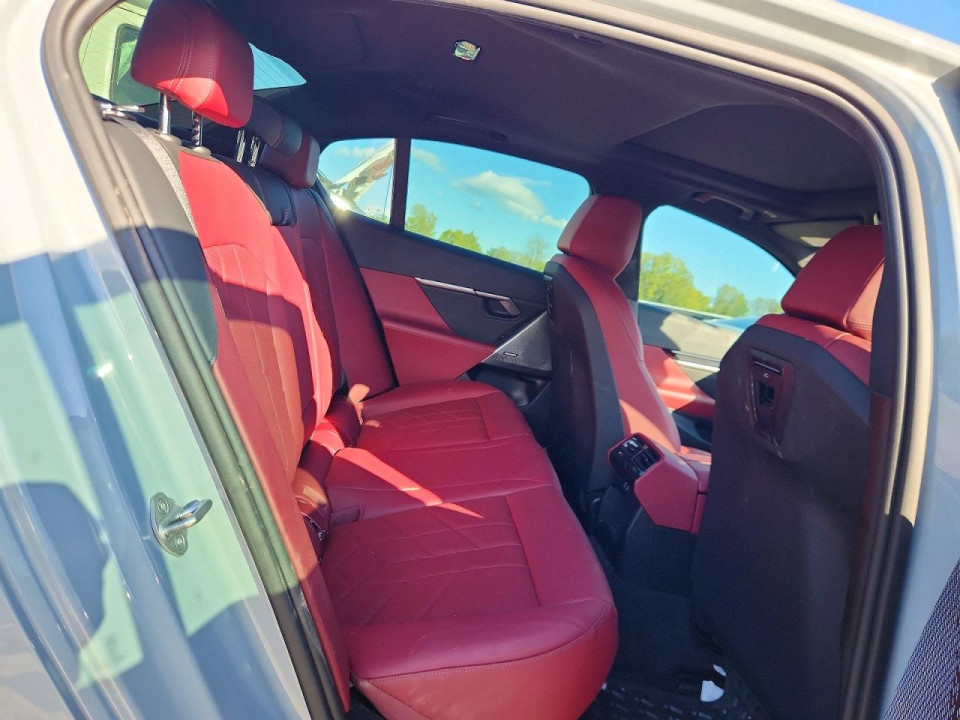 Bmw I5 EDRIVE 2024 — Copart