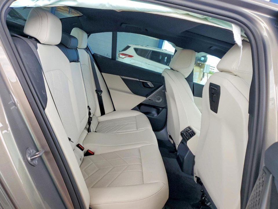 Bmw I5 EDRIVE 2024 — Copart