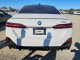 Bmw I5 M60 2025 — Copart