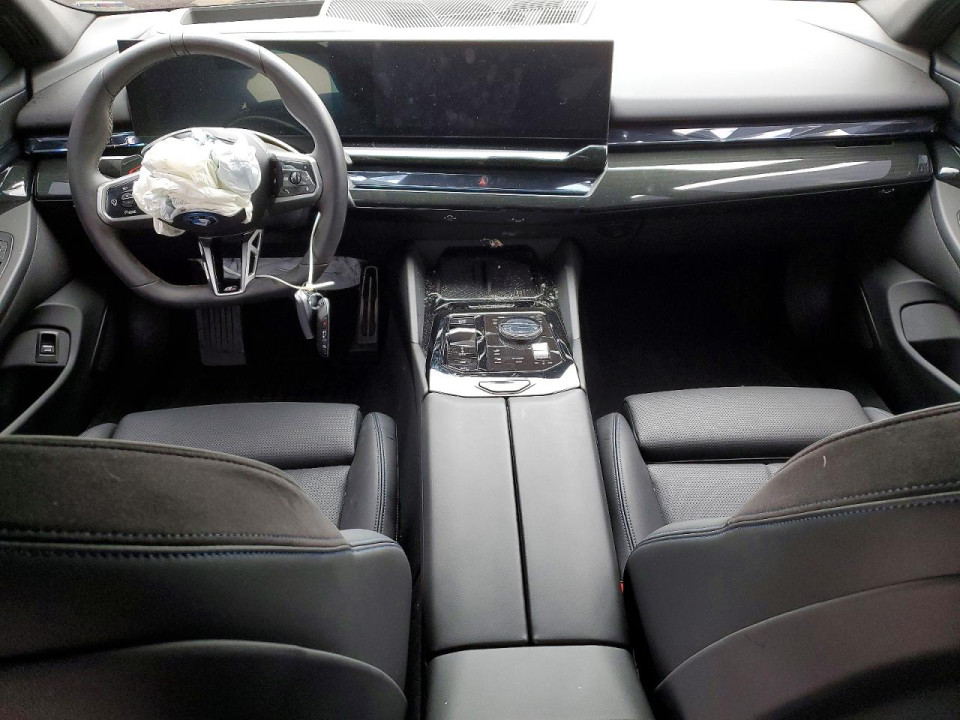 Bmw I5 XDRIVE 2025 — Copart