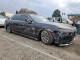 Bmw I7 EDRIVE50 2024 — Copart