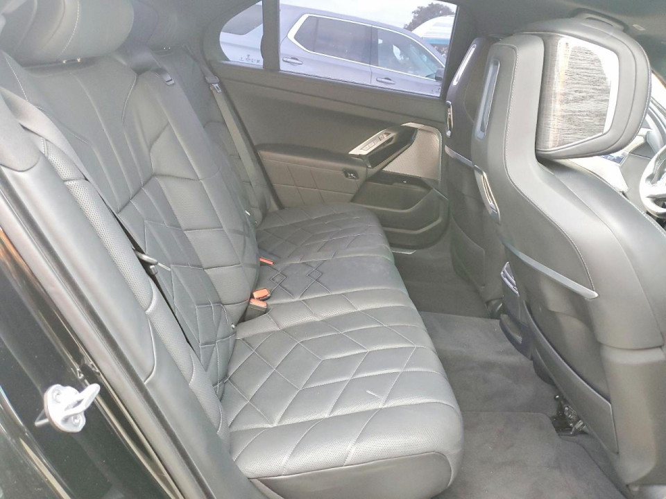 Bmw I7 EDRIVE50 2024 — Copart