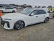 Bmw I7 EDRIVE50 2024 — Copart