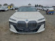 Bmw I7 EDRIVE50 2024 — Copart