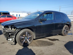 Bmw IX XDRIVE50 2024 — Copart