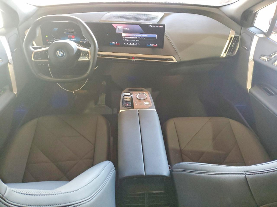 Bmw IX XDRIVE50 2024 — Copart