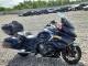 Bmw K1600 B 2019 — Copart