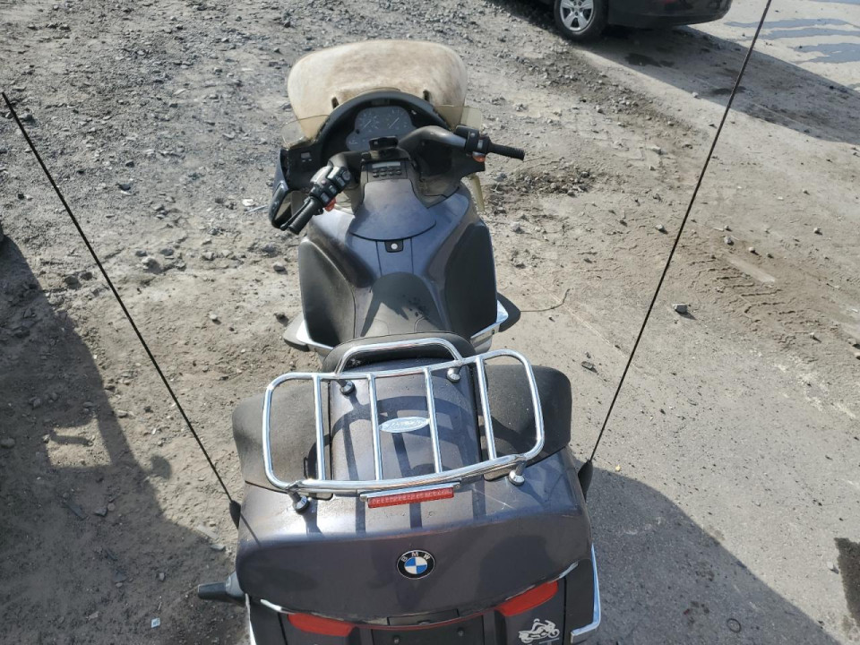 Bmw K1200 2002 — Copart