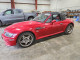 Bmw M ROADSTER 2000 — Copart
