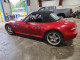 Bmw M ROADSTER 2000 — Copart