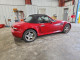 Bmw M ROADSTER 2000 — Copart