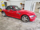Bmw M ROADSTER 2000 — Copart
