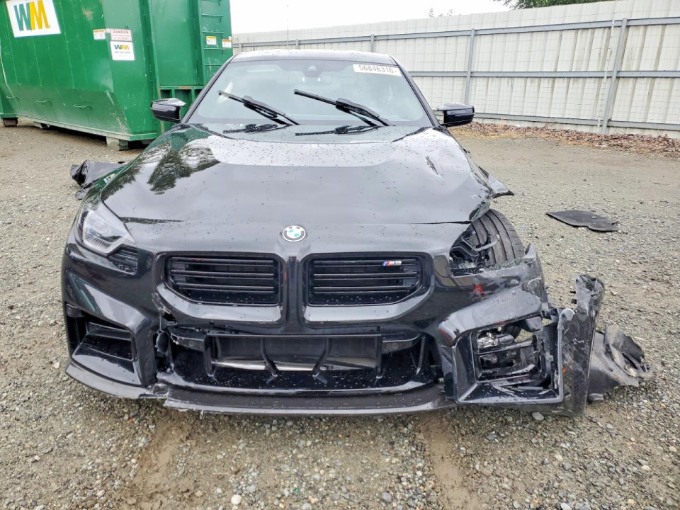 Bmw M2 2024 — Copart