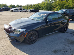 Bmw M2 2021 — Copart