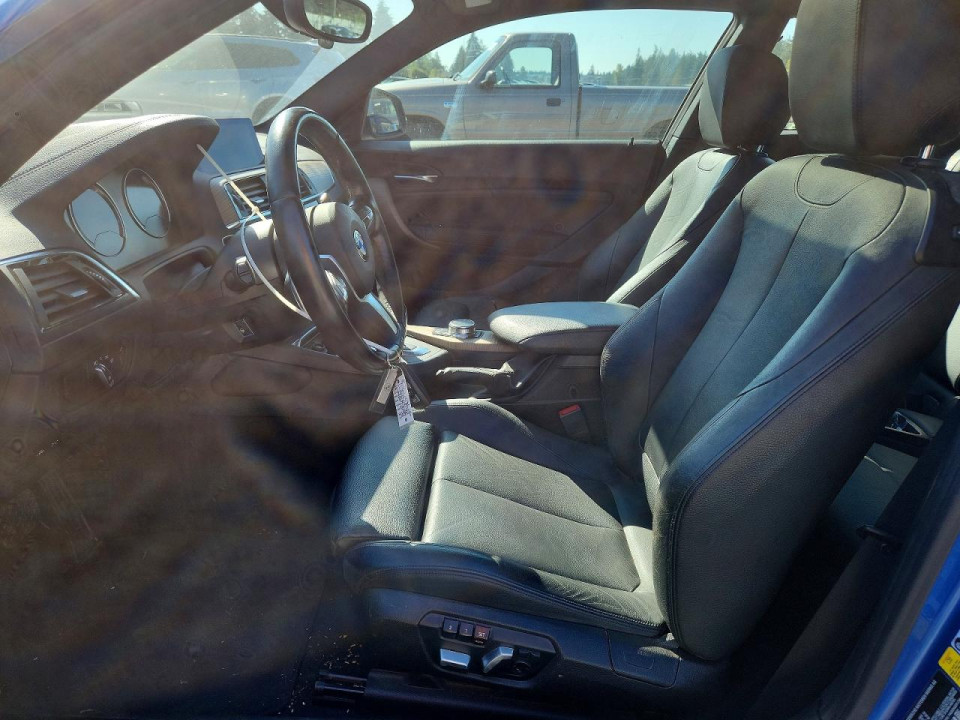 Bmw M240I 2019 — Copart