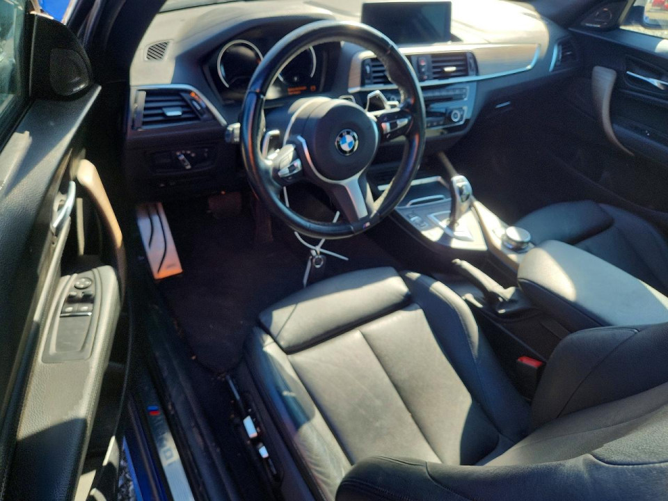 Bmw M240I 2019 — Copart