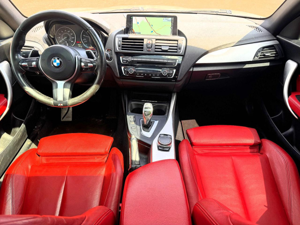 Bmw M235XI 2016 — Copart