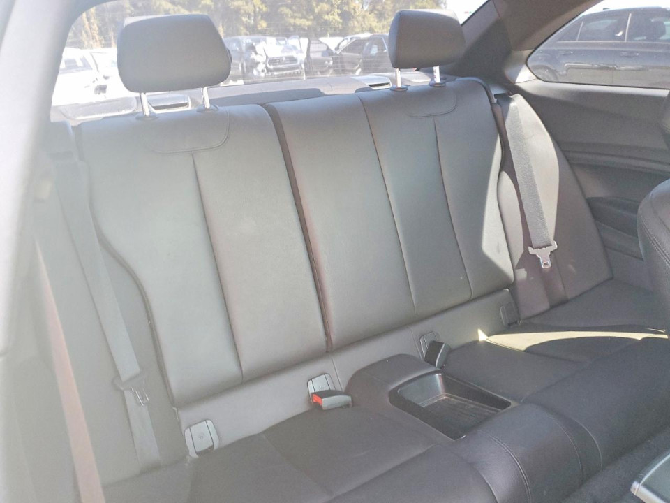 Bmw M235XI 2015 — Copart
