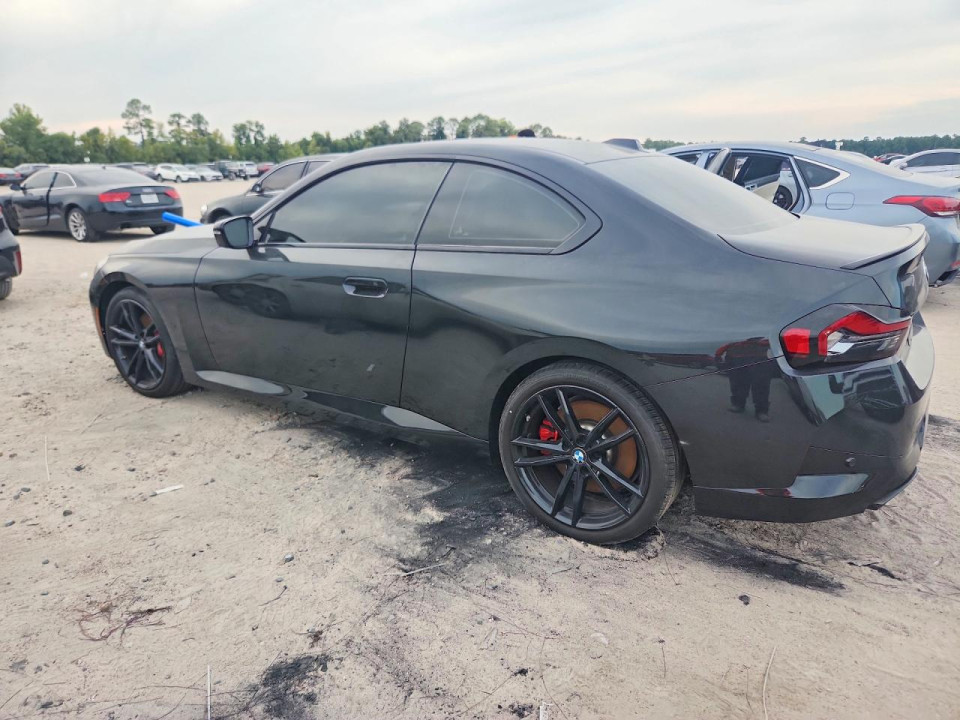 Bmw M240XI 2024 — Copart