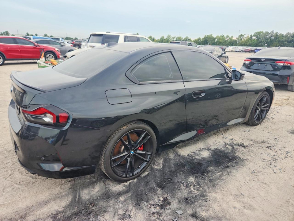 Bmw M240XI 2024 — Copart