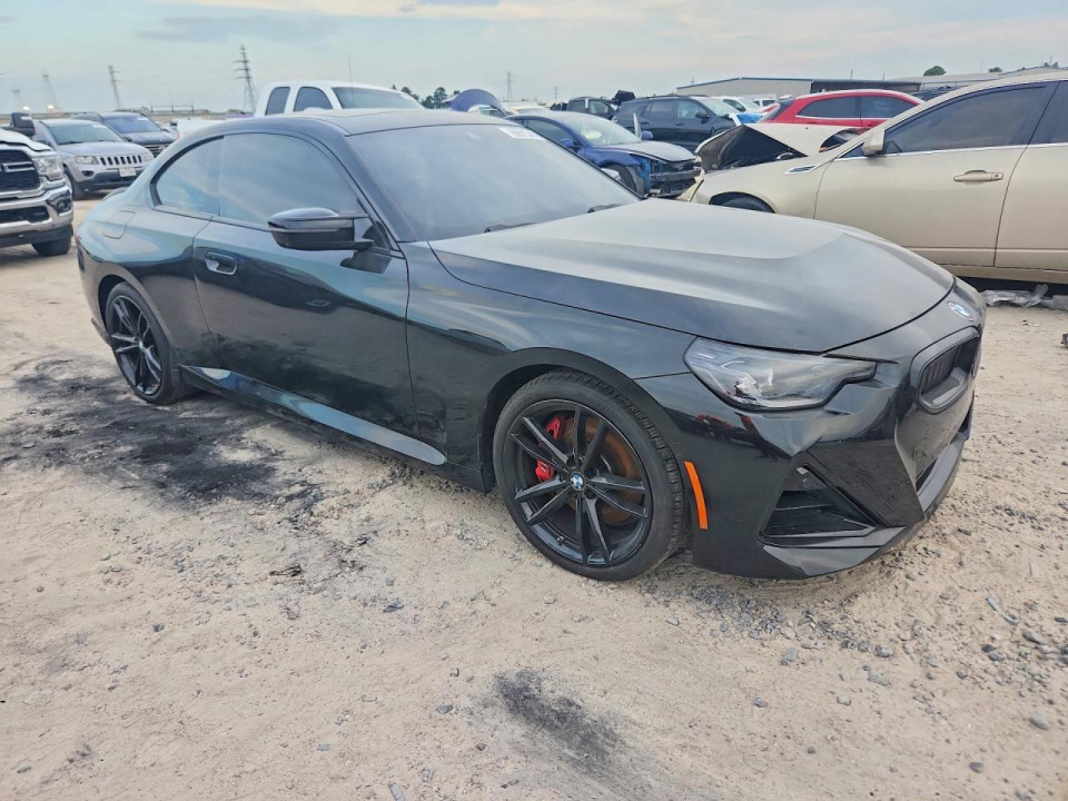 Bmw M240XI 2024 — Copart