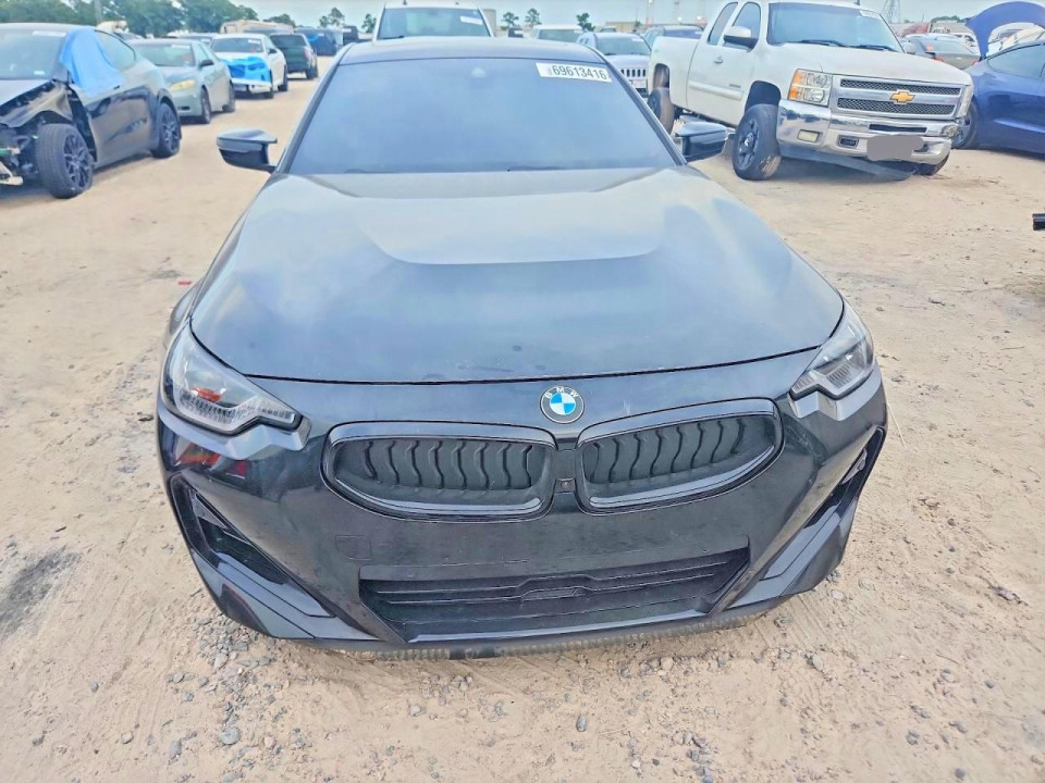 Bmw M240XI 2024 — Copart