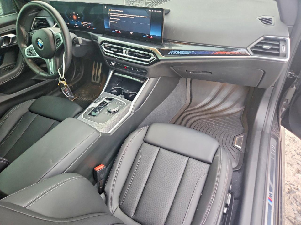 Bmw M240XI 2024 — Copart
