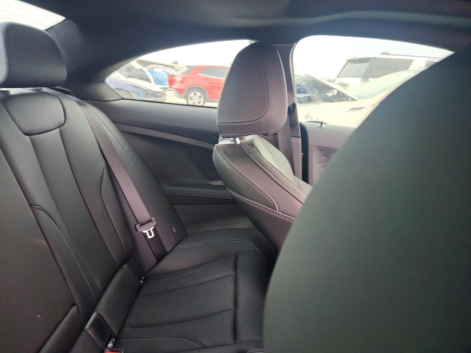 Bmw M240XI 2024 — Copart