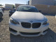 Bmw M235I 2015 — Copart