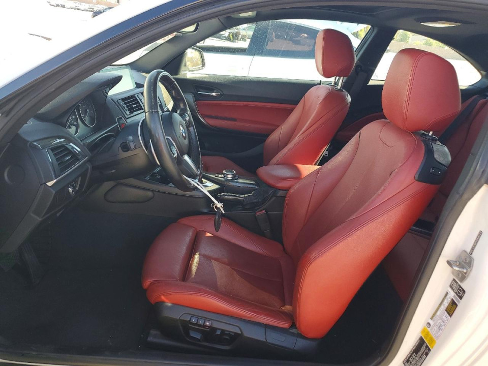 Bmw M235I 2015 — Copart