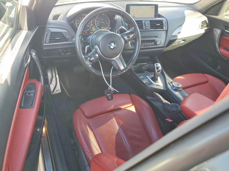 Bmw M235I 2015 — Copart